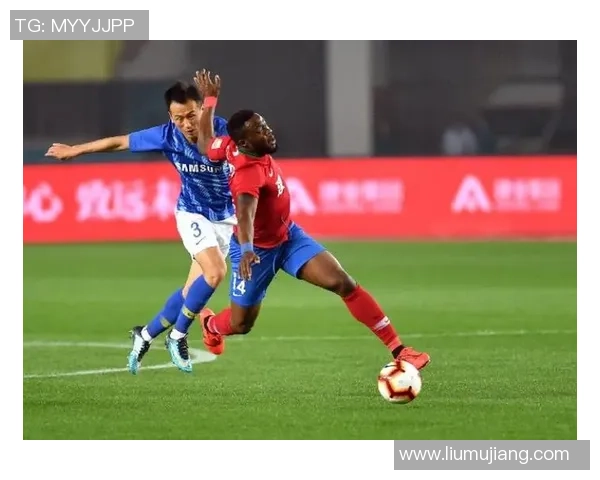 2019年中超精彩对决天津天海与河南建业的全场比赛视频回顾