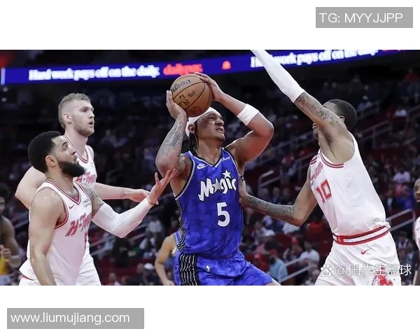 2019年4月6日火箭队与魔术队的精彩对决回顾与分析