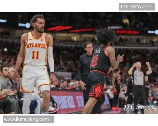 1月24日NBA老鹰对公牛精彩比赛录像回放分析与精彩瞬间回顾