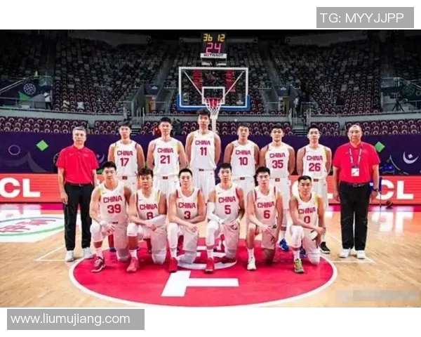 2019年约旦对中国男篮比赛结果分析与精彩瞬间回顾