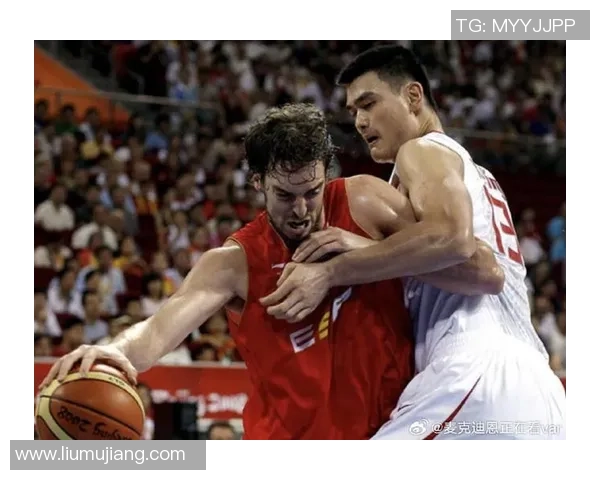 08年奥运会男篮精彩对决中国队迎战西班牙队高清回顾 08年奥运会男篮精彩对决中国队迎战西班牙队高清回顾