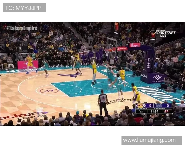 湖人对阵黄蜂精彩回顾10月28日比赛全程录像分享