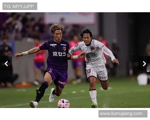 日本J2联赛精彩对决京东不死鸟迎战水户挑战赛场激情四溢