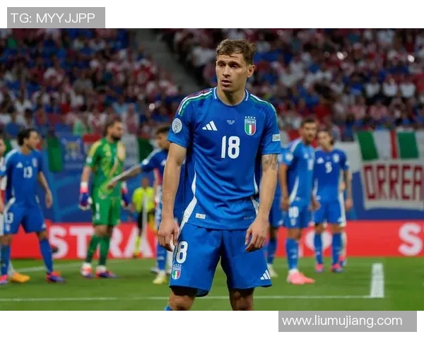 5连胜！意大利只输1场球却无法直接出线 需赢挪威9-0才干迎来奇观