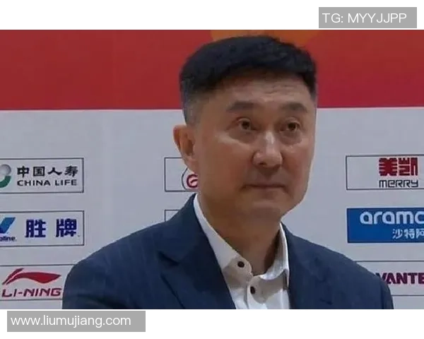 心境不太好!杜锋回应广东输球:上半场15失误被轰下100+得分 心境不太好!杜锋回应广东输球:上半场15失误被轰下100+得分